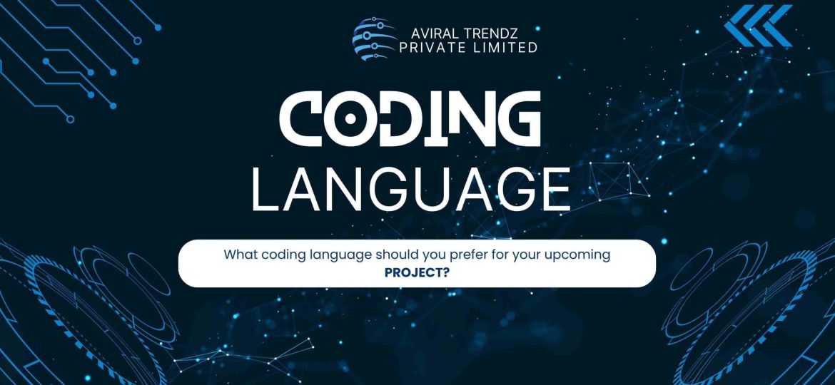 Coding Language