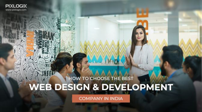 Best Web Developer in India